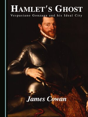 cover image of Hamlet's Ghost